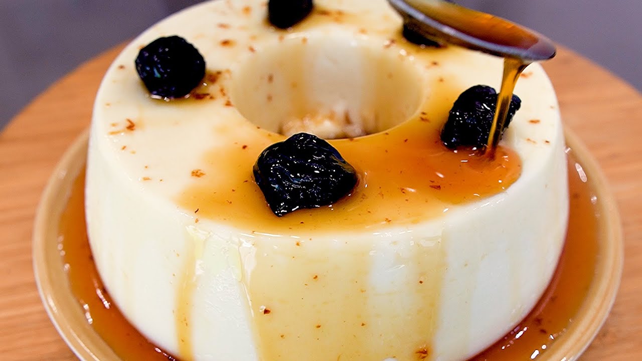 LISTA: 10 sobremesas que marcaram a infância de quem cresceu nos anos 70