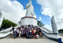 Viagens e passeios para a terceira idade: roteiros que encantam e acolhem