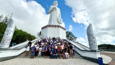 Viagens e passeios para a terceira idade: roteiros que encantam e acolhem
