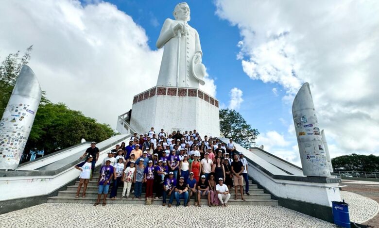 Viagens e passeios para a terceira idade: roteiros que encantam e acolhem