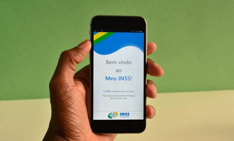 Veja como consultar a segunda parcela do 13ยบ do INSS sem sair de casa