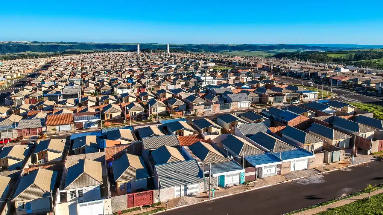 Entenda o que significa cada uma das faixas do Minha Casa, Minha Vida