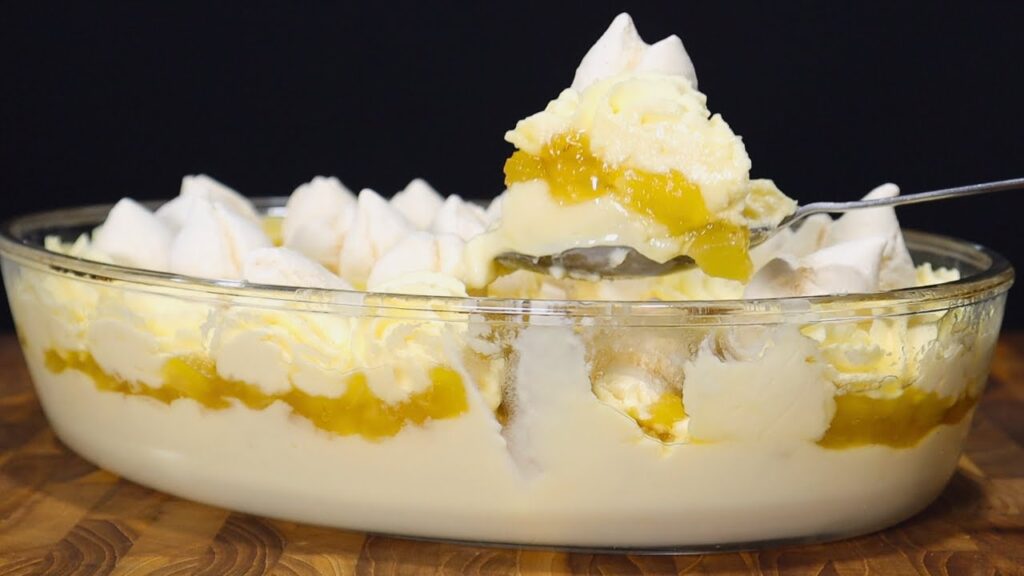 Você nunca mais vai olhar para uma fruta do mesmo jeito, depois de aprender estas receitas de sobremesas