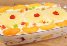 Você nunca mais vai olhar para uma fruta do mesmo jeito, depois de aprender estas receitas de sobremesas