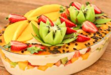 Como adaptar sobremesas para dietas com restrições (sem lactose, sem glúten, low carb)