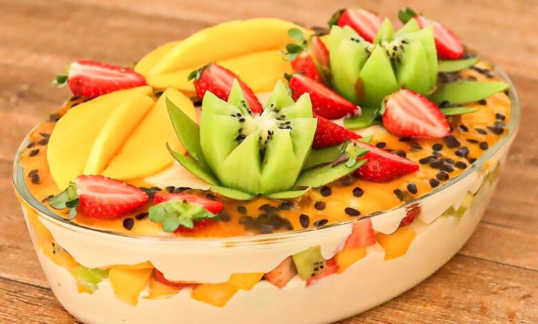Como adaptar sobremesas para dietas com restrições (sem lactose, sem glúten, low carb)