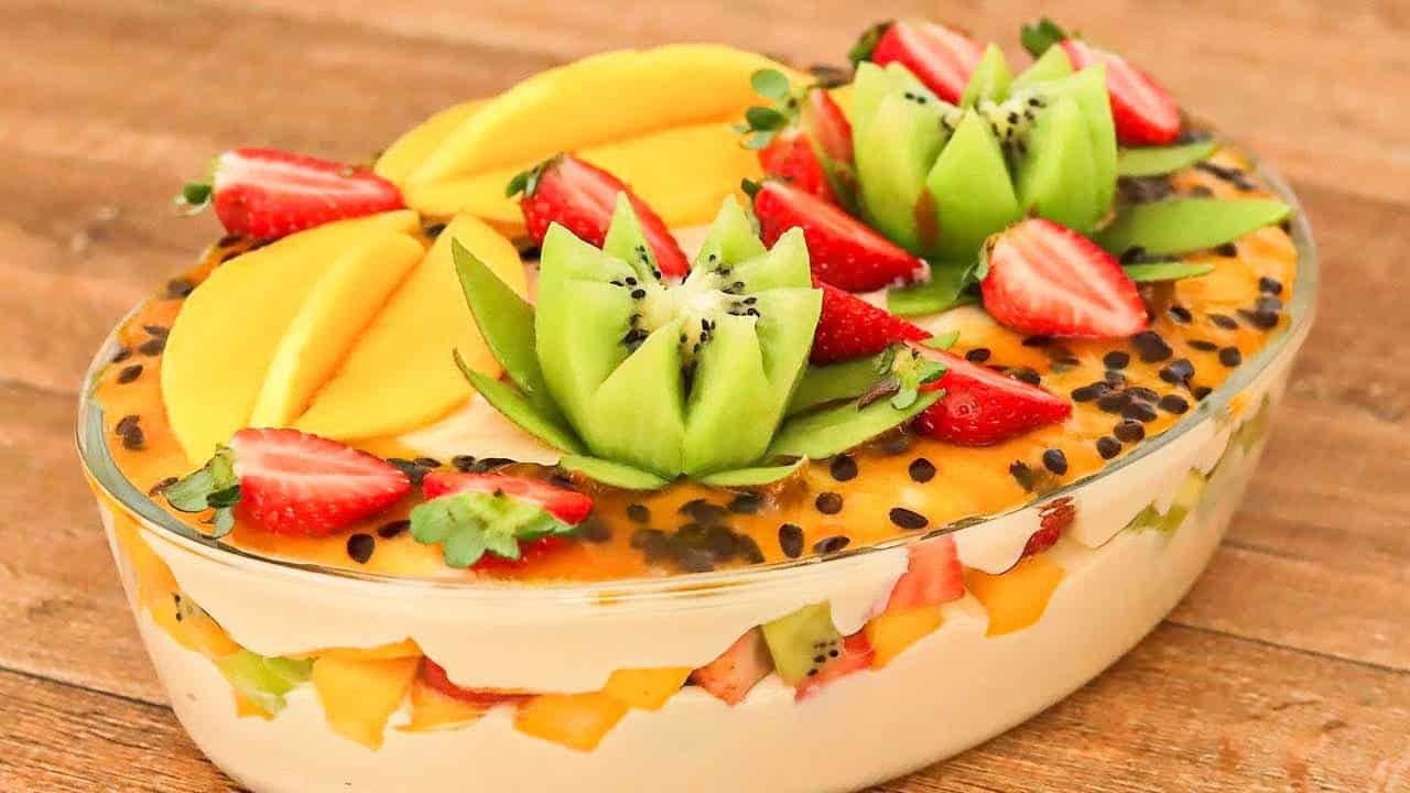 Como adaptar sobremesas para dietas com restrições (sem lactose, sem glúten, low carb)