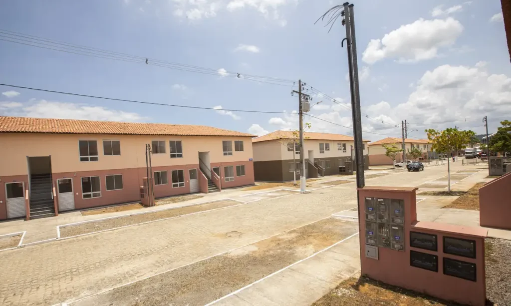 O dado do Minha Casa, Minha Vida que animou os economistas (e os usuários do programa)