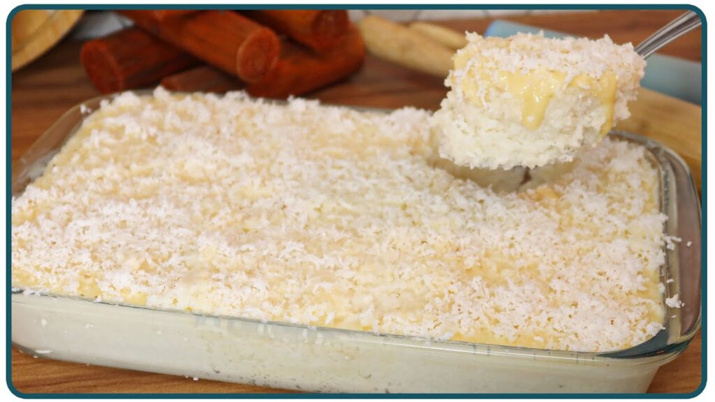 Já provou cuscuz de tapioca com doce de açaí? Conheça a receita que está surpreendendo todo mundo
