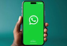 Esqueceu de pegar o remédio? Agora o Governo vai te lembrar pelo WhatsApp
