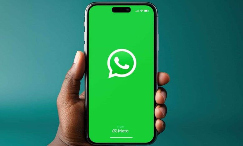 Esqueceu de pegar o remédio? Agora o Governo vai te lembrar pelo WhatsApp