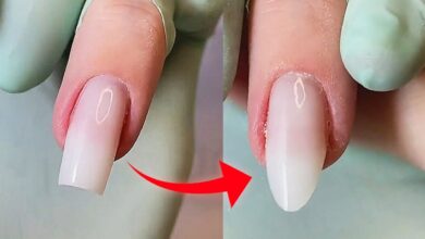O que suas unhas dizem sobre sua personalidade? Veja lista