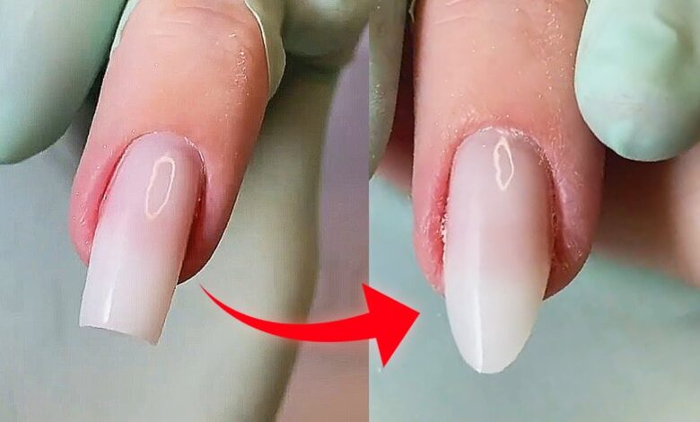 O que suas unhas dizem sobre sua personalidade? Veja lista