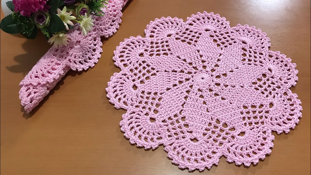 Começando do zero: guia básico de crochê para iniciantes com mais de 60