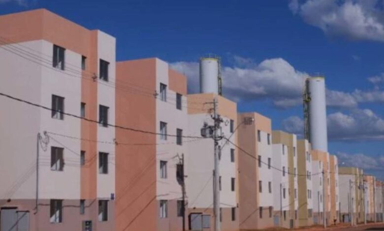 Governo libera mais de 1.500 casas pelo Minha Casa, Minha Vida, veja se sua cidade está na lista