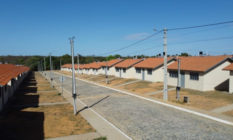 COMEÇOU: Caixa inicia novo Minha Casa, Minha Vida para a classe média