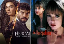 Comparação entre a novela turca Hercai e a mexicana La Usurpadora, destacando suas diferenças culturais e narrativas