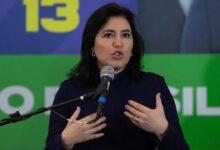 Descontos indevidos? Tebet promete ressarcir vítimas do INSS; veja como