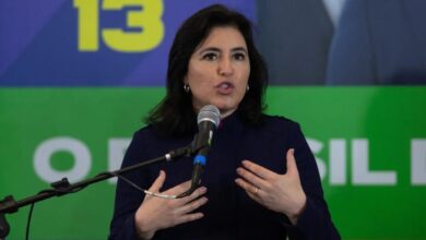 Descontos indevidos? Tebet promete ressarcir vítimas do INSS; veja como