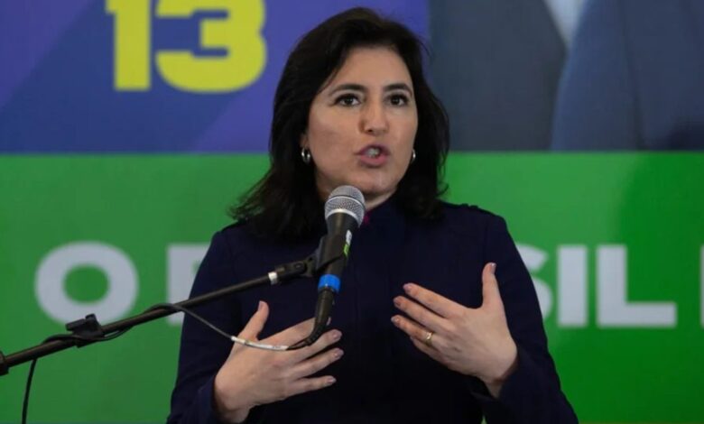 Descontos indevidos? Tebet promete ressarcir vítimas do INSS; veja como