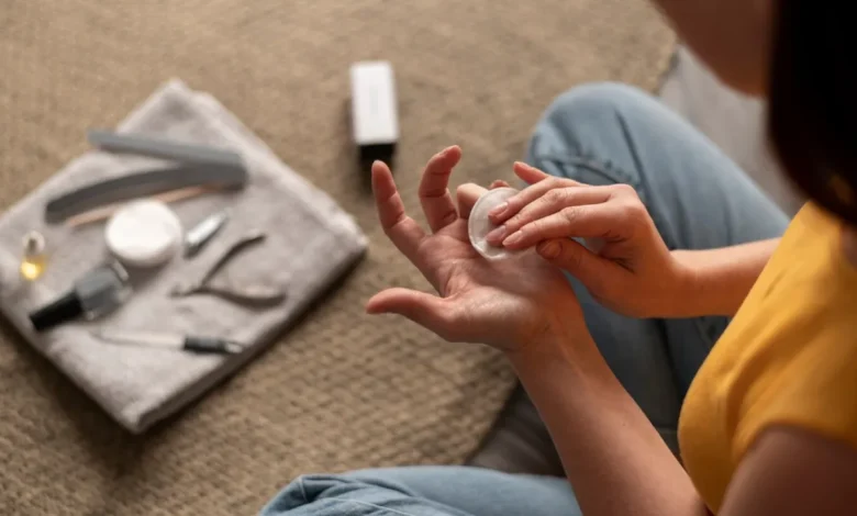 Cuidados para manter unhas saudĂĄveis e sempre impecĂĄveis