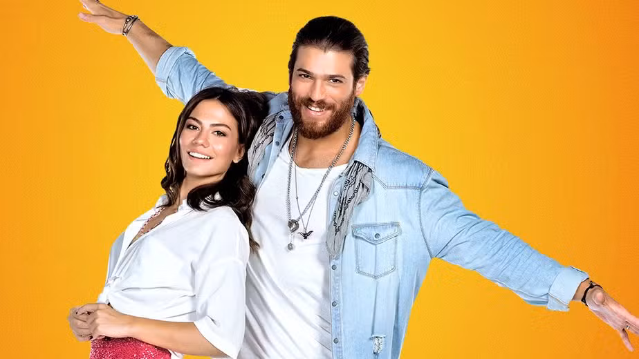 Descubra sua novela turca ideal com este quiz interativo