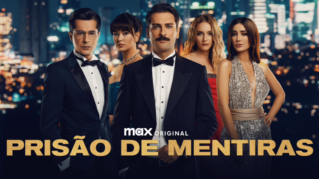 Viradas de tirar o fôlego: 5 novelas turcas imperdíveis para maratonar na Max