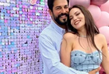 Amores que ultrapassam a ficção: casais das novelas turcas que se tornaram realidade