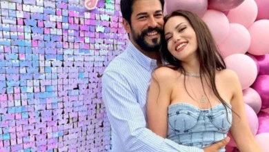 Amores que ultrapassam a ficção: casais das novelas turcas que se tornaram realidade