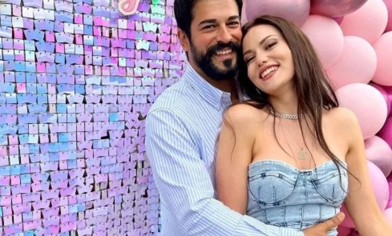 Amores que ultrapassam a ficção: casais das novelas turcas que se tornaram realidade
