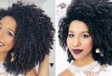 Tesouras de Liberdade: Cortes que valorizam a textura do cabelo crespo