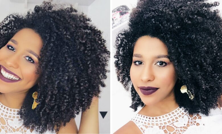Tesouras de Liberdade: Cortes que valorizam a textura do cabelo crespo