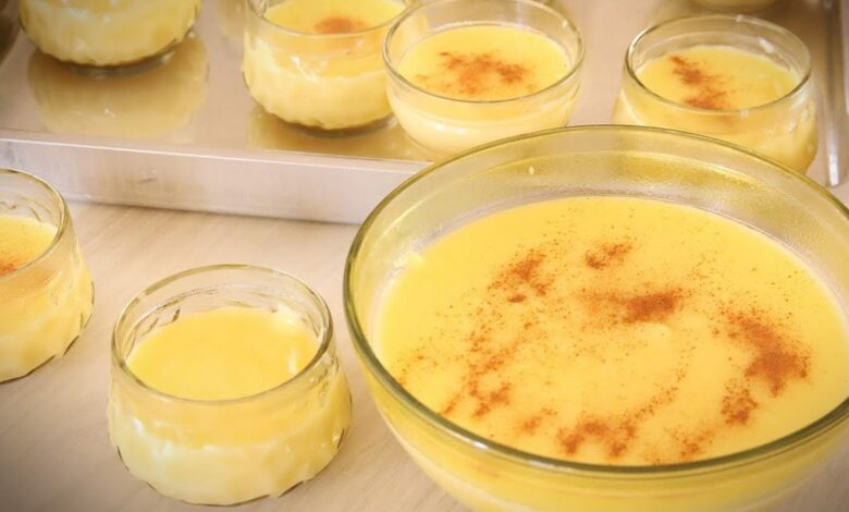 Delícias do Brasil: veja uma receita de sobremesa para cada região do país