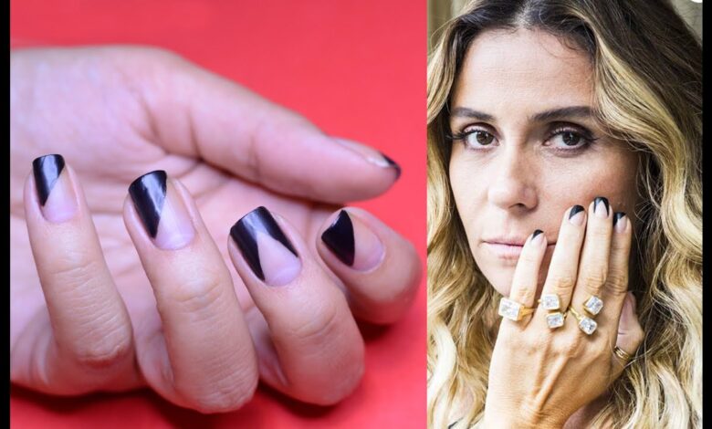Unhas de novela: como as personagens influenciam tendĂȘncias nos salĂ”es do Brasil