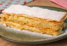 Desafios da confeitaria: tente fazer essas sobremesas e conte se deu certo!