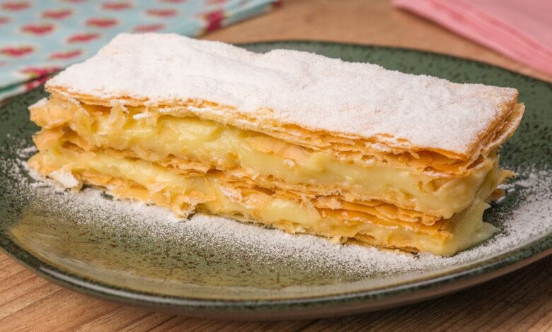 Desafios da confeitaria: tente fazer essas sobremesas e conte se deu certo!
