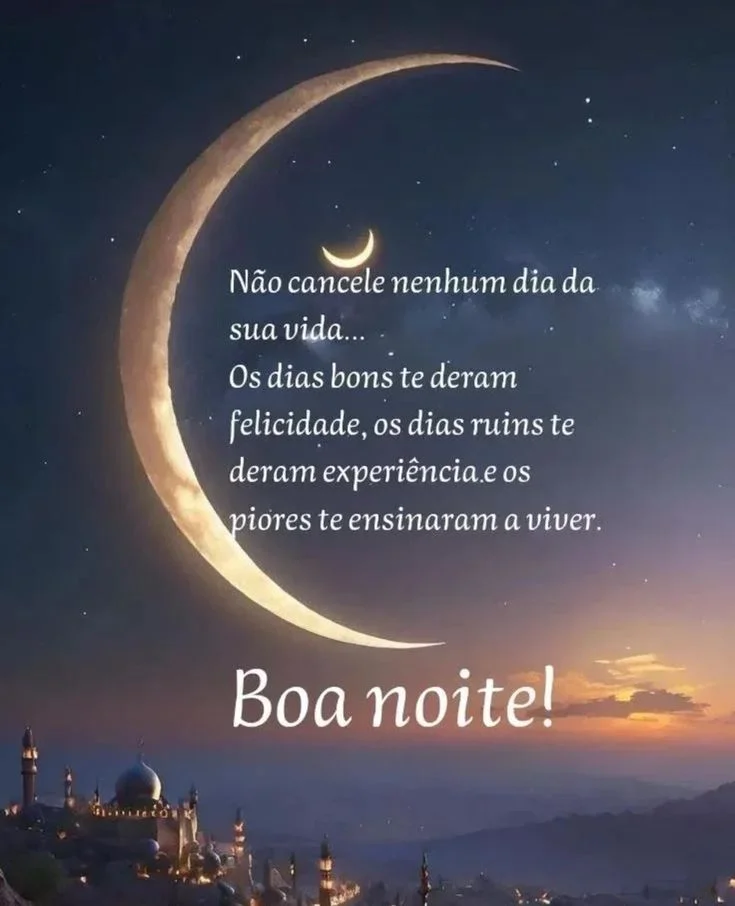 Mensagem inspiradora sobre a vida e suas lições profundas.