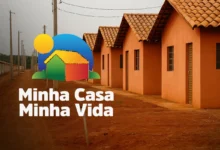 Minha Casa Minha Vida: Oportunidade de moradia para a classe média.