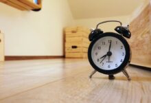 Sono na terceira idade: Descubra os segredos para dormir melhor depois dos 60