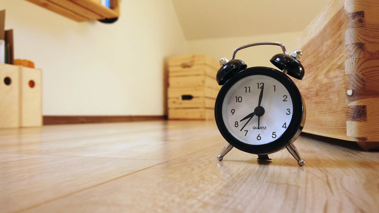 Sono na terceira idade: Descubra os segredos para dormir melhor depois dos 60