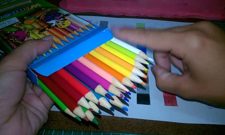 Monte o kit perfeito para colorir seus Bobbie Goods: do lápis ao estojo e mais!