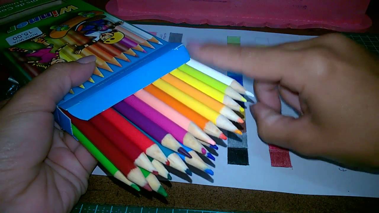 Monte o kit perfeito para colorir seus Bobbie Goods: do lápis ao estojo e mais!