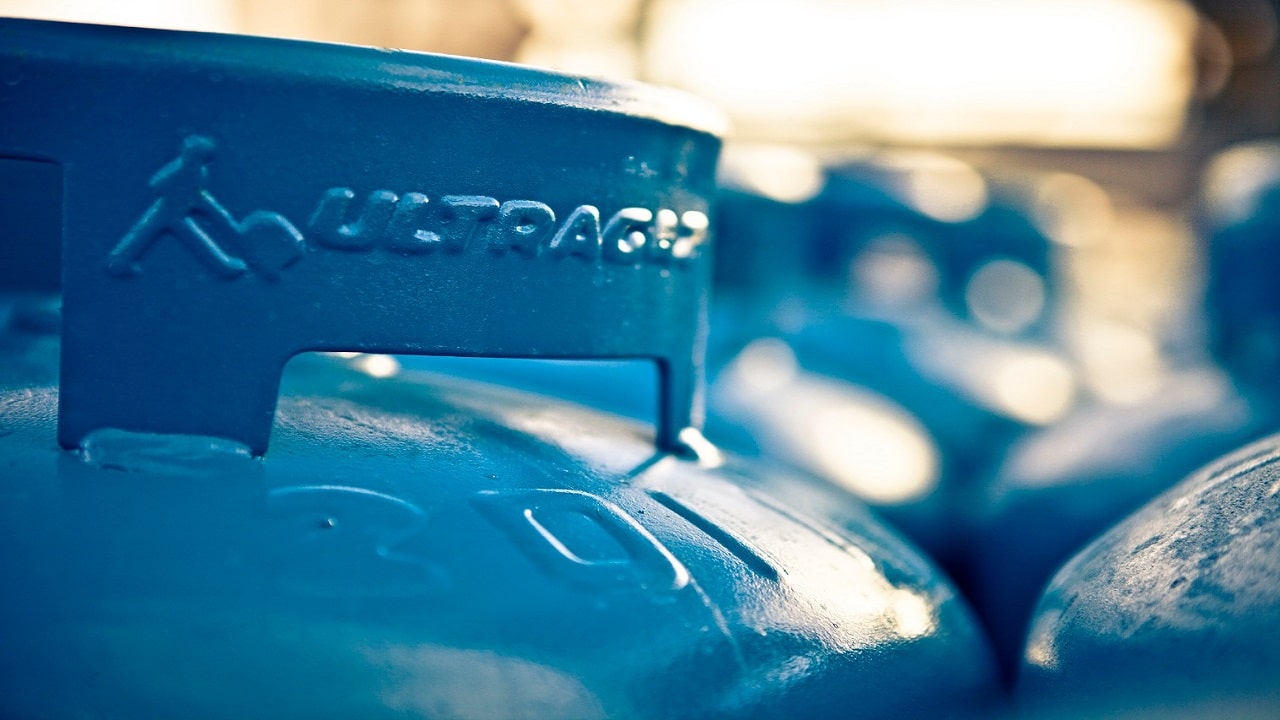 Desconto no gás de cozinha: saiba como garantir 20% off só hoje no app da Ultragaz