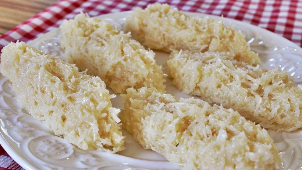 Desafio: 5 sobremesas que você faz com 3 ingredientes ou menos