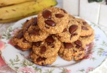 Desafio: 5 sobremesas que você faz com 3 ingredientes ou menos
