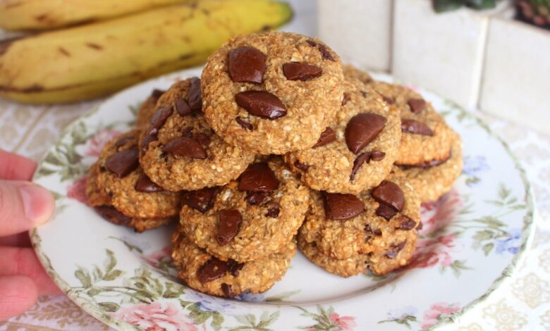Desafio: 5 sobremesas que vocĂȘ faz com 3 ingredientes ou menos