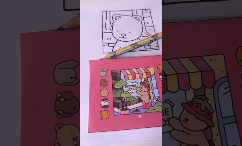 Transforme sua parede em um abraço visual: como montar uma galeria fofa no estilo Bobbie Goods