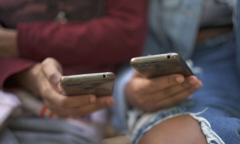 Dicionário básico da internet para quem não entende o mundo digital
