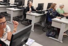 Nunca é tarde para recomeçar: os cursos que transformam a vida depois dos 60