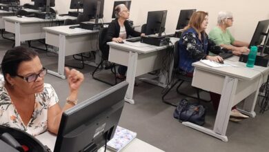Nunca é tarde para recomeçar: os cursos que transformam a vida depois dos 60